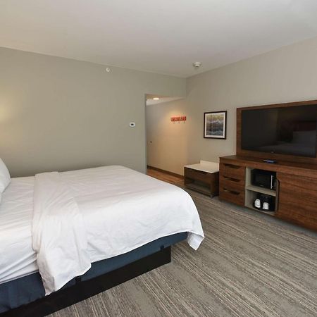 Hampton Inn Richwood Cincinnati South, Ky Exteriér fotografie