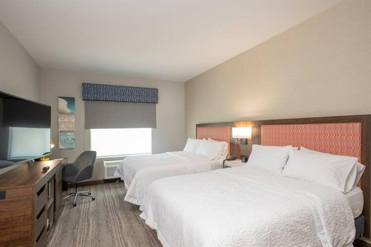 Hampton Inn Richwood Cincinnati South, Ky Exteriér fotografie