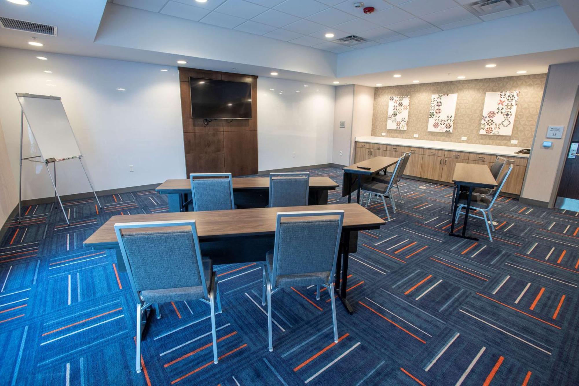 Hampton Inn Richwood Cincinnati South, Ky Exteriér fotografie